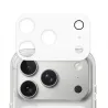 Protector Cámara Cristal para iPhone 17 Pro