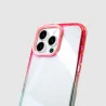 Funda Bumper Reforzada Degradada para iPhone 17 Pro