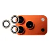 Cubre Objetivo Brillo para iPhone 17 Pro Max