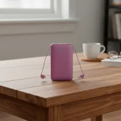 PowerBank 5000 mAH Color