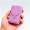 PowerBank Color Compatible con MagSafe 10000 mAh