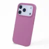 Funda Ultra suave para iPhone 17 Pro