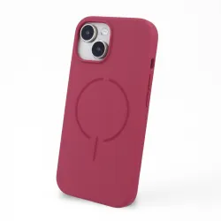 Funda Ultra Suave compatible con Magsafe para iPhone 13