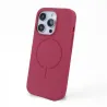 Funda Ultra Suave compatible con Magsafe para iPhone 13 Pro Max