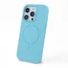 Funda Ultra Suave compatible con Magsafe para iPhone 14 Pro