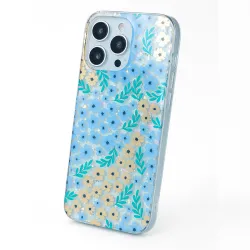Funda Glossy Shiny para iPhone 16 Pro