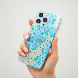 Funda Glossy Shiny para iPhone 16 Pro