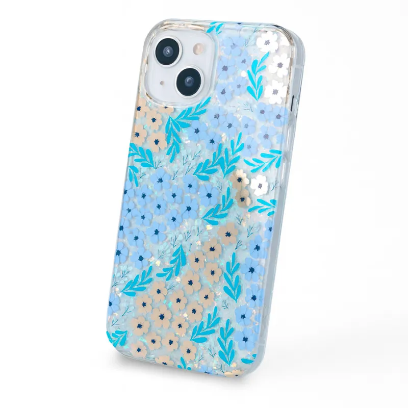 Funda Glossy Shiny para iPhone 14