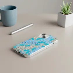 Funda Glossy Shiny para iPhone 14