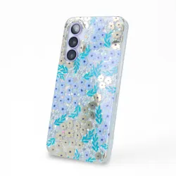 Funda Glossy Shiny para Samsung Galaxy A55 5G
