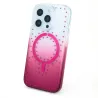Funda Perlita Compatible con Magsafe Glitter para iPhone 16 Pro