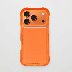 Tarjetero para Móvil Compatible con MagSafe