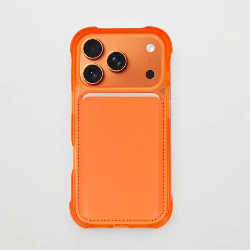 Tarjetero para Móvil Compatible con MagSafe