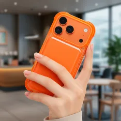 Tarjetero para Móvil Compatible con MagSafe