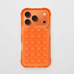 Ventosa para Móvil Rectangular - Soporte para Móvil