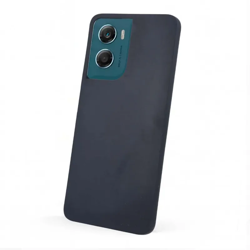 Funda Silicona Color para Motorola Moto G06
