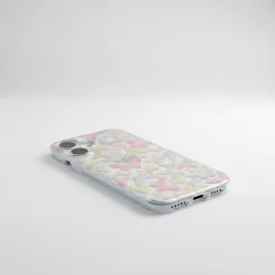 Funda Glossy Shiny para iPhone 17