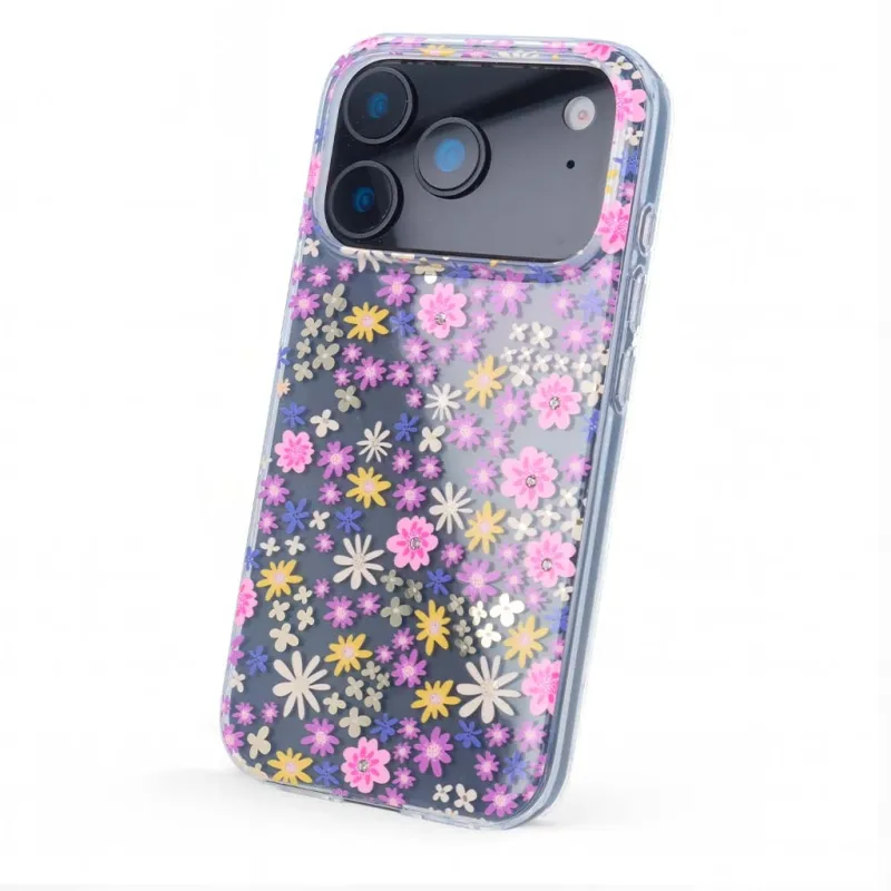 Funda Glossy Shiny para iPhone 17 Pro