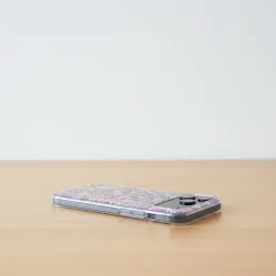 Funda Glossy Shiny para iPhone 17 Pro