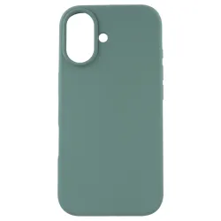 Funda Ultra suave para iPhone 17