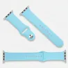 Correa de Silicona para Apple Watch 38mm