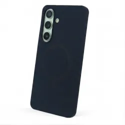 Funda Ultra Suave compatible con Magsafe para Samsung S26 Plus