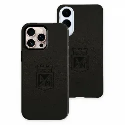 Funda Oficial Atlético Nacional - AN Sello