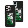 Funda Oficial Atlético Nacional - AN Club