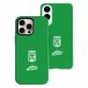 Funda Oficial Atlético Nacional - AN Verde