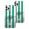 Funda Oficial Atlético Nacional - AN Camiseta