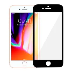 Cristal Templado Cristal Ultra Resistente para iPhone SE 2022