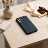 Funda Ultra Suave compatible con Magsafe para Samsung S26 Plus