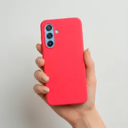 Funda Ultra suave para Samsung Galaxy A17