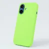Funda Ultra suave para iPhone 17