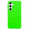 Funda Ultra suave para Samsung Galaxy S25 Plus