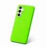 Funda Ultra suave para Samsung Galaxy S25 Plus