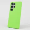 Funda Ultra suave para Samsung Galaxy S25 Ultra