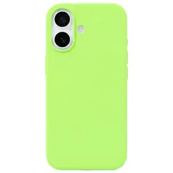 Funda Ultra suave para iPhone 17