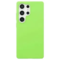 Funda Ultra suave para Samsung Galaxy S25 Ultra