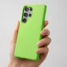 Funda Ultra suave para Samsung Galaxy S25 Ultra