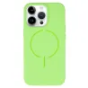 Funda Ultra Suave compatible con Magsafe para iPhone 13 Pro Max