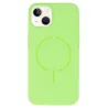 Funda Ultra Suave compatible con Magsafe para iPhone 13