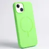 Funda Ultra Suave compatible con Magsafe para iPhone 13