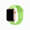 Correa De Silicona 38" - Compatible Con Apple Watch