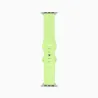 Correa De Silicona 38" - Compatible Con Apple Watch