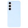 Funda Ultra suave para Samsung Galaxy A17