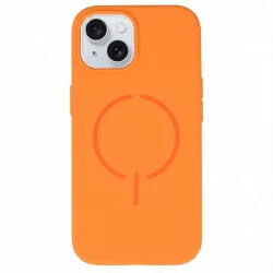 Funda Ultra Suave compatible con Magsafe para iPhone 13 Mini