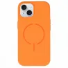 Funda Ultra Suave compatible con Magsafe para iPhone 13 Mini