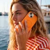 Funda Ultra Suave compatible con Magsafe para iPhone 13 Mini
