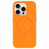 Funda Ultra Suave compatible con Magsafe para iPhone 14 Pro Max